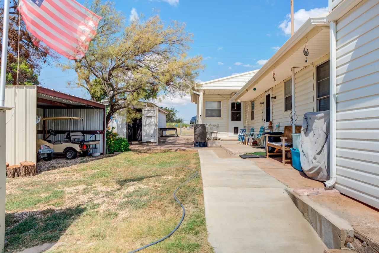 Photo 33 — 254 Llano Estacado Rd, Spur, TX 79370