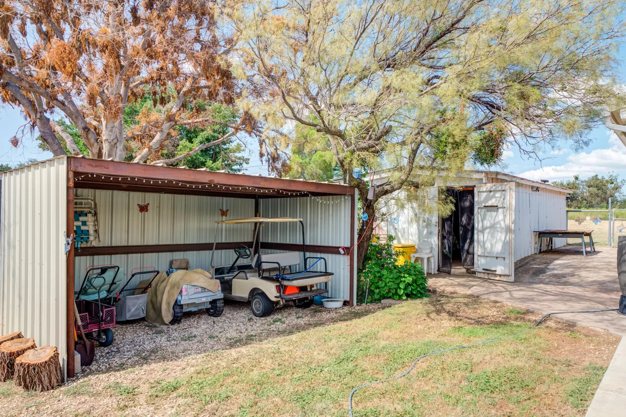 Photo 34 — 254 Llano Estacado Rd, Spur, TX 79370