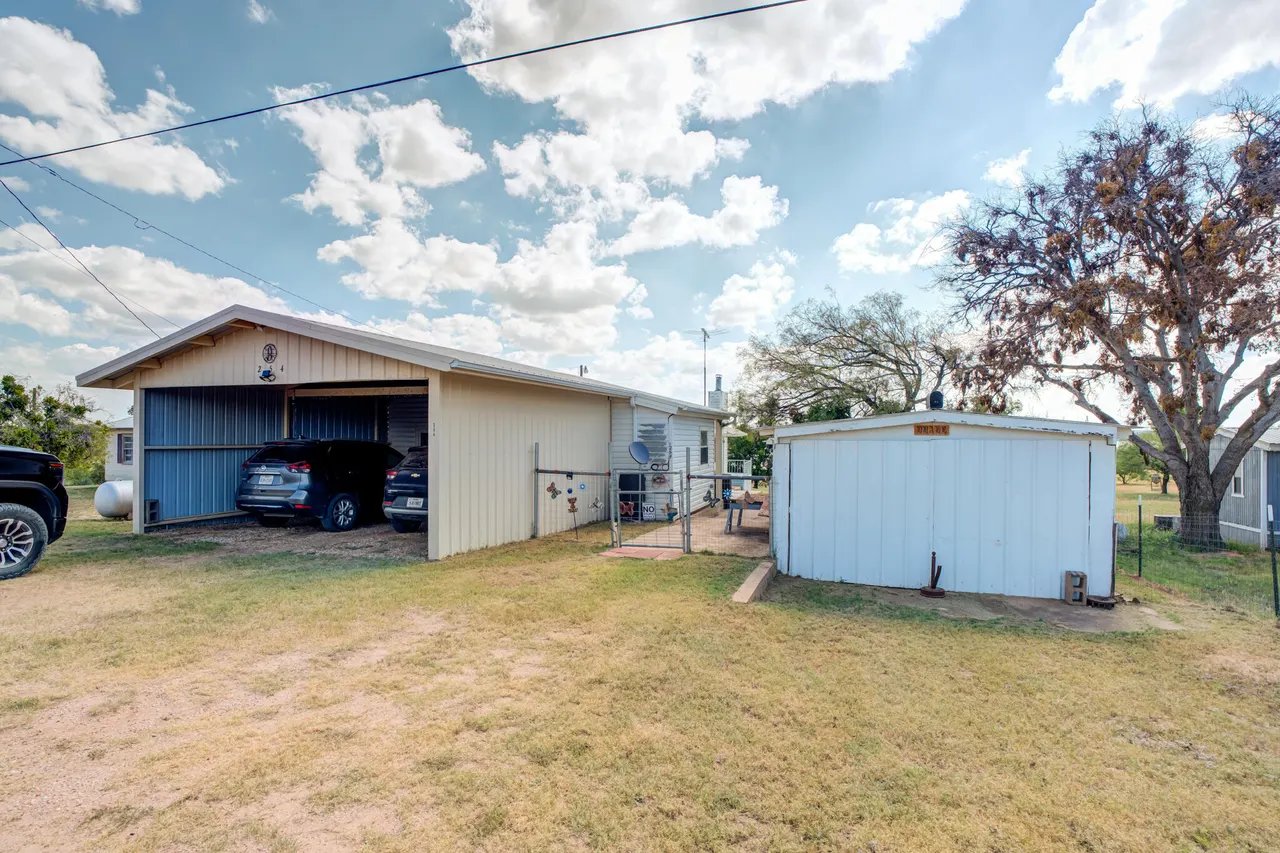 Photo 36 — 254 Llano Estacado Rd, Spur, TX 79370