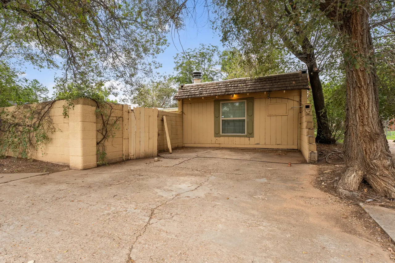 Photo 20 — 2702 23rd Street, Lubbock, TX 79410