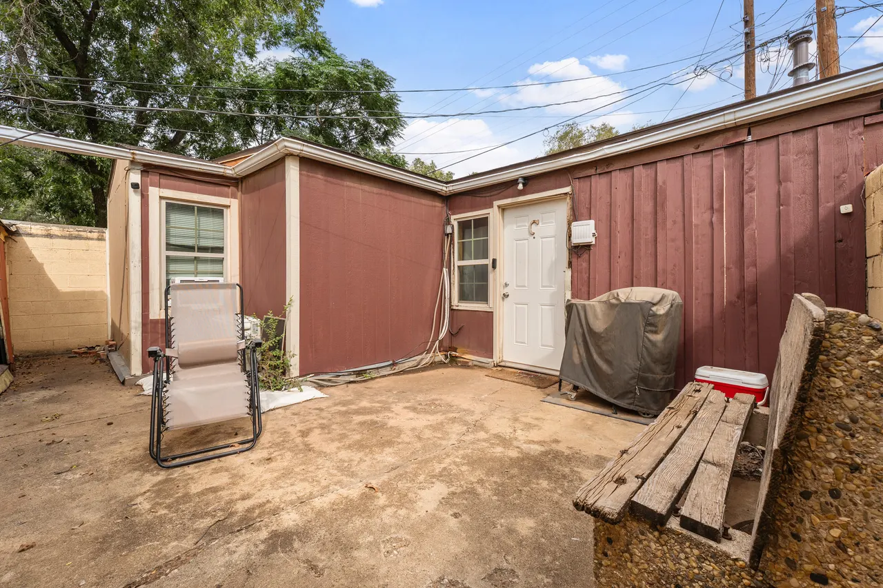 Photo 21 — 2702 23rd Street, Lubbock, TX 79410