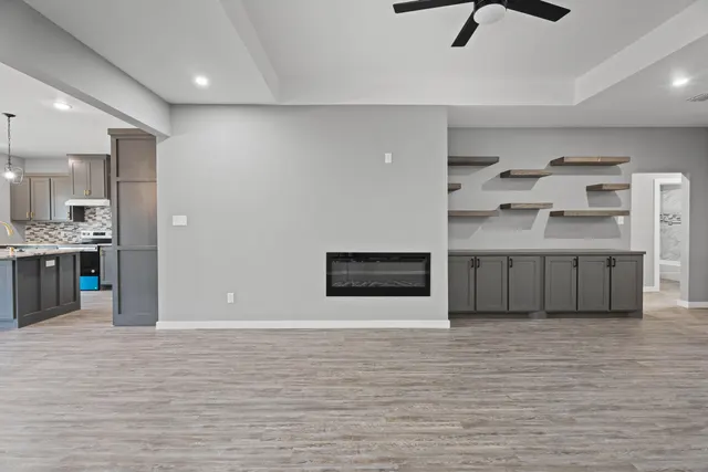 Photo 7 — 310 E 16th Street, Wolfforth, TX 79382