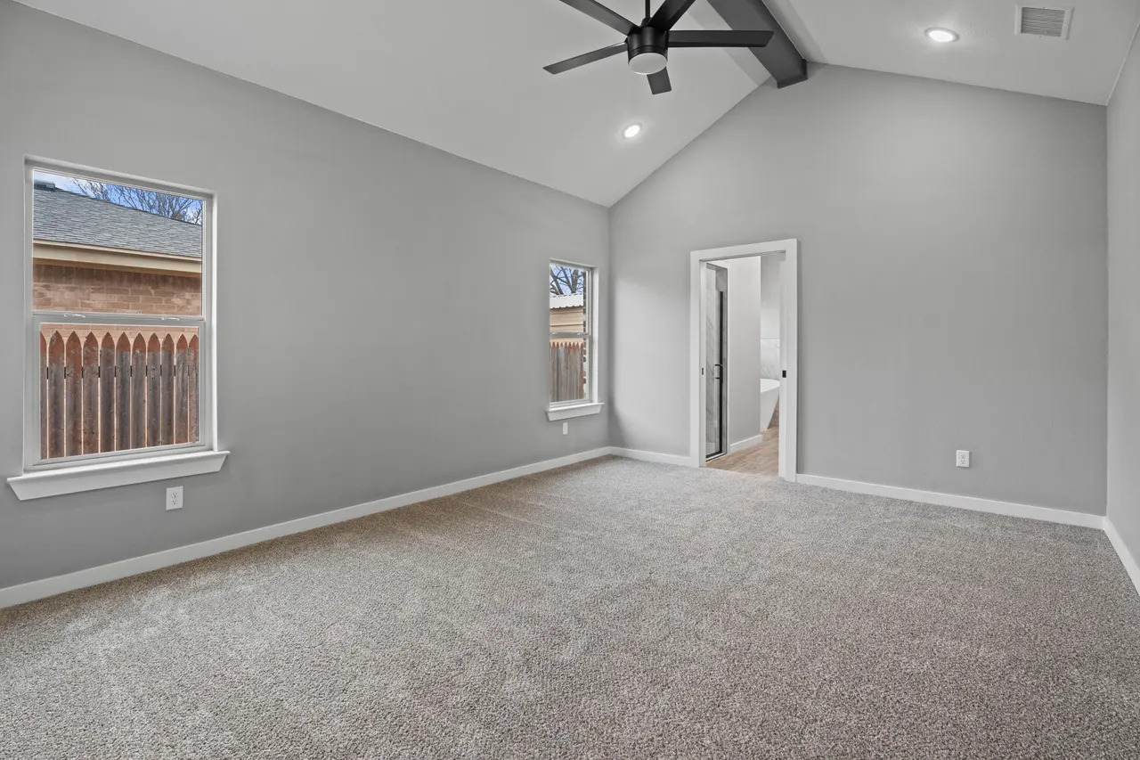 Photo 13 — 310 E 16th Street, Wolfforth, TX 79382