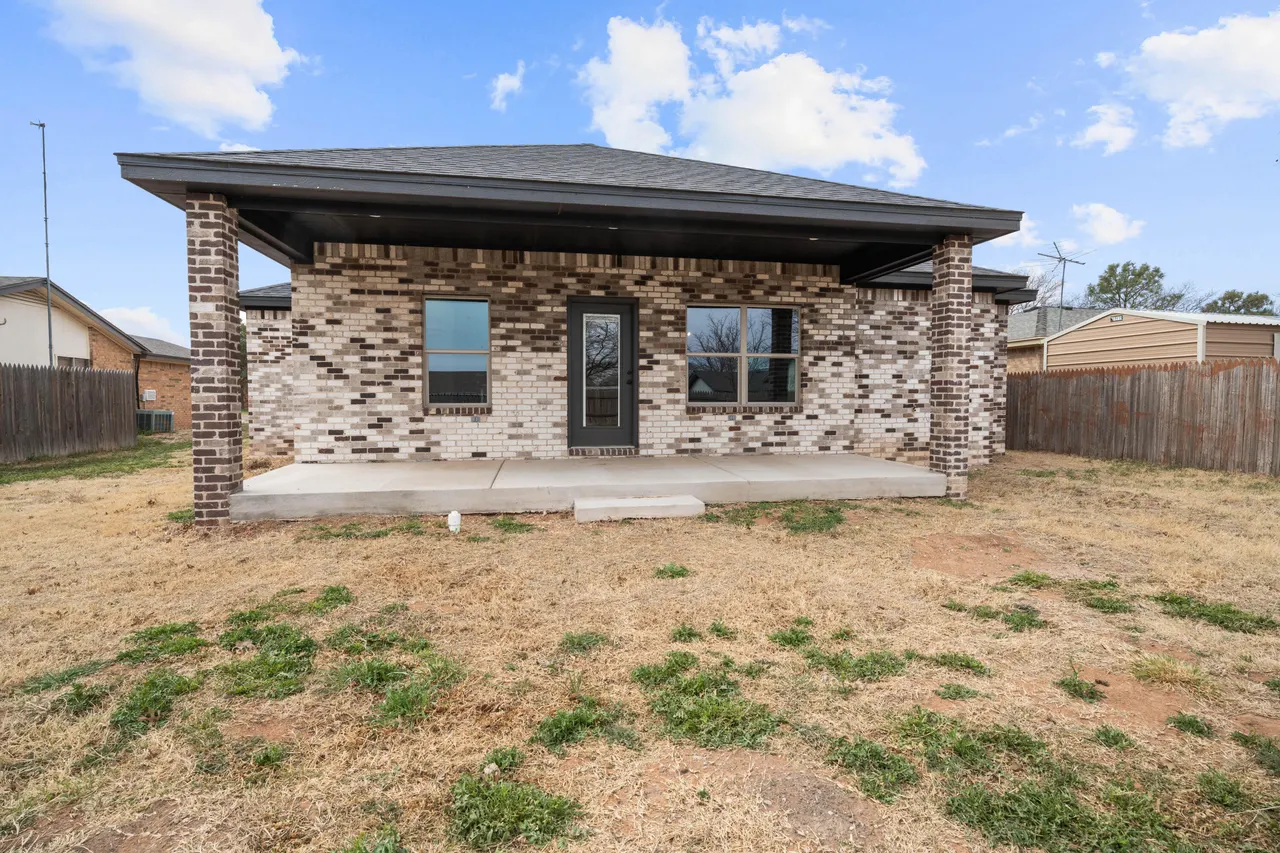 Photo 30 — 310 E 16th Street, Wolfforth, TX 79382