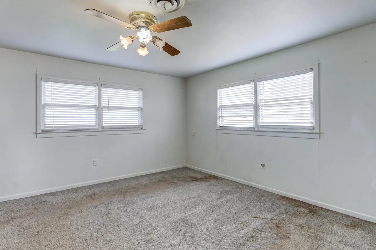 Photo 5 — 802 3rd Street, Meadow, TX 79345