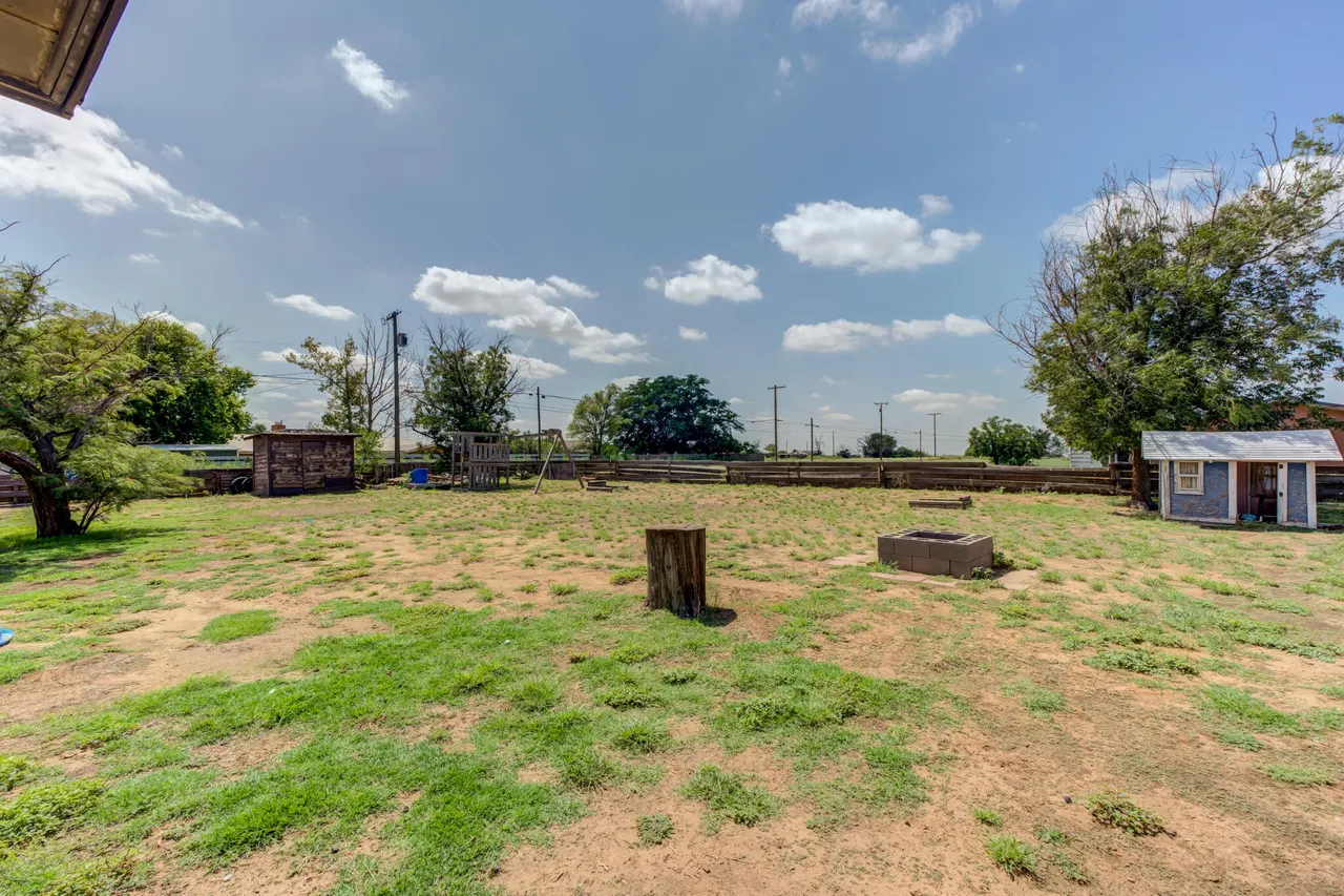 Photo 62 — 802 3rd Street, Meadow, TX 79345