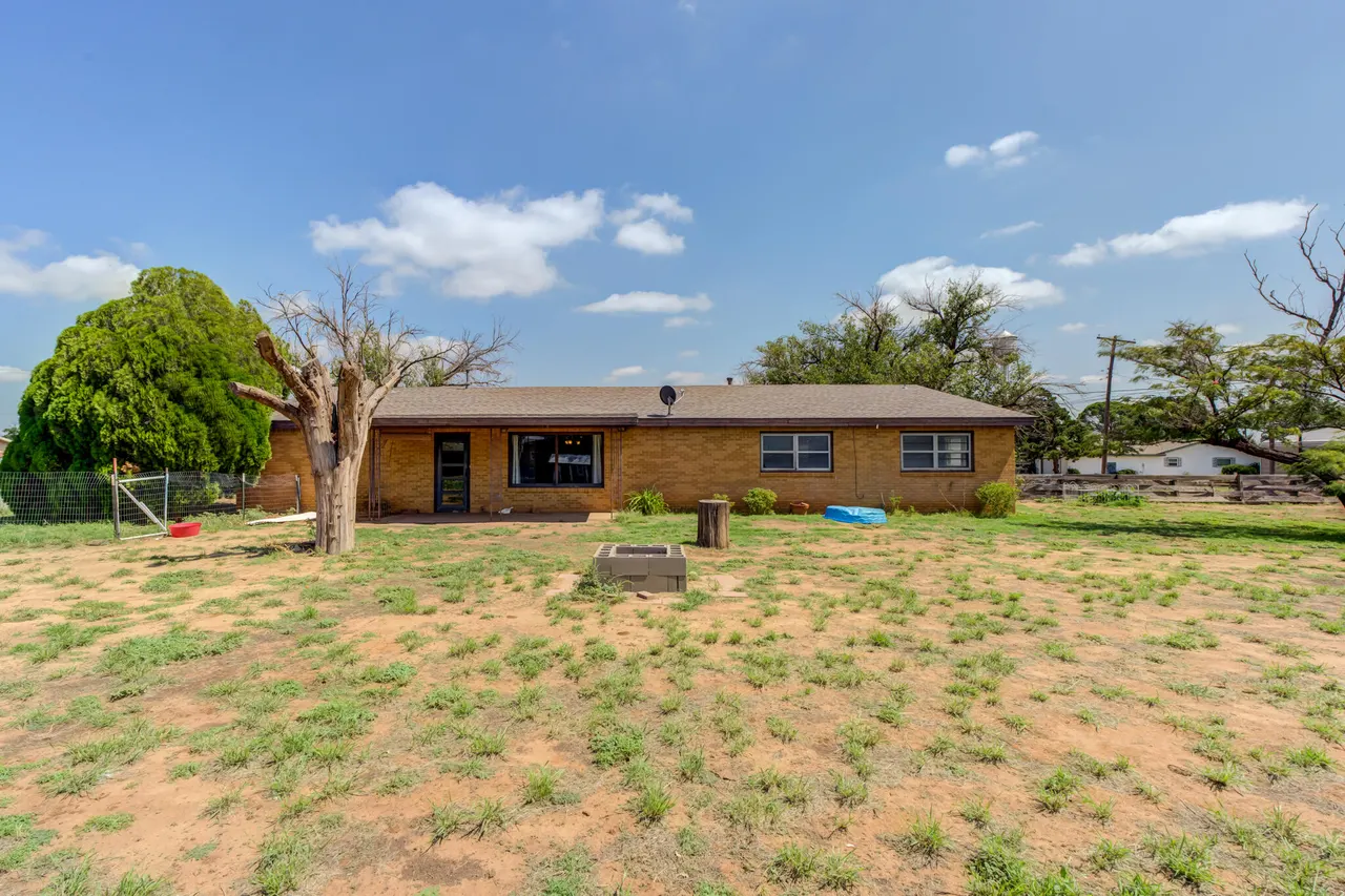 Photo 67 — 802 3rd Street, Meadow, TX 79345