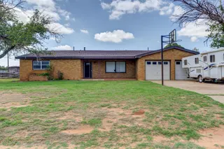 Sold home at 802 3rd Street