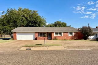 Sold home at 1401 E Tate Street