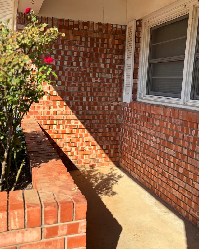 Photo 5 — 1401 E Tate Street, Brownfield, TX 79316
