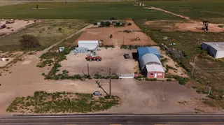 Sold home at 3689 S FM 303