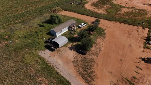 Photo 2 — 3689 S FM 303, Sundown, TX 79372