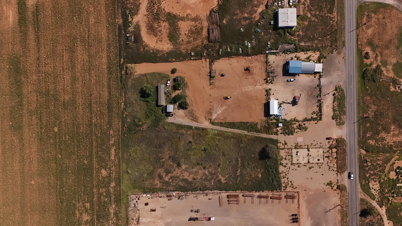 Photo 5 — 3689 S FM 303, Sundown, TX 79372