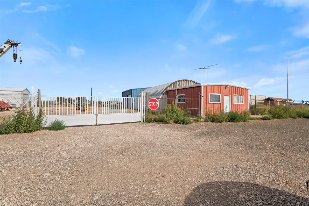 Photo 8 — 3689 S FM 303, Sundown, TX 79372