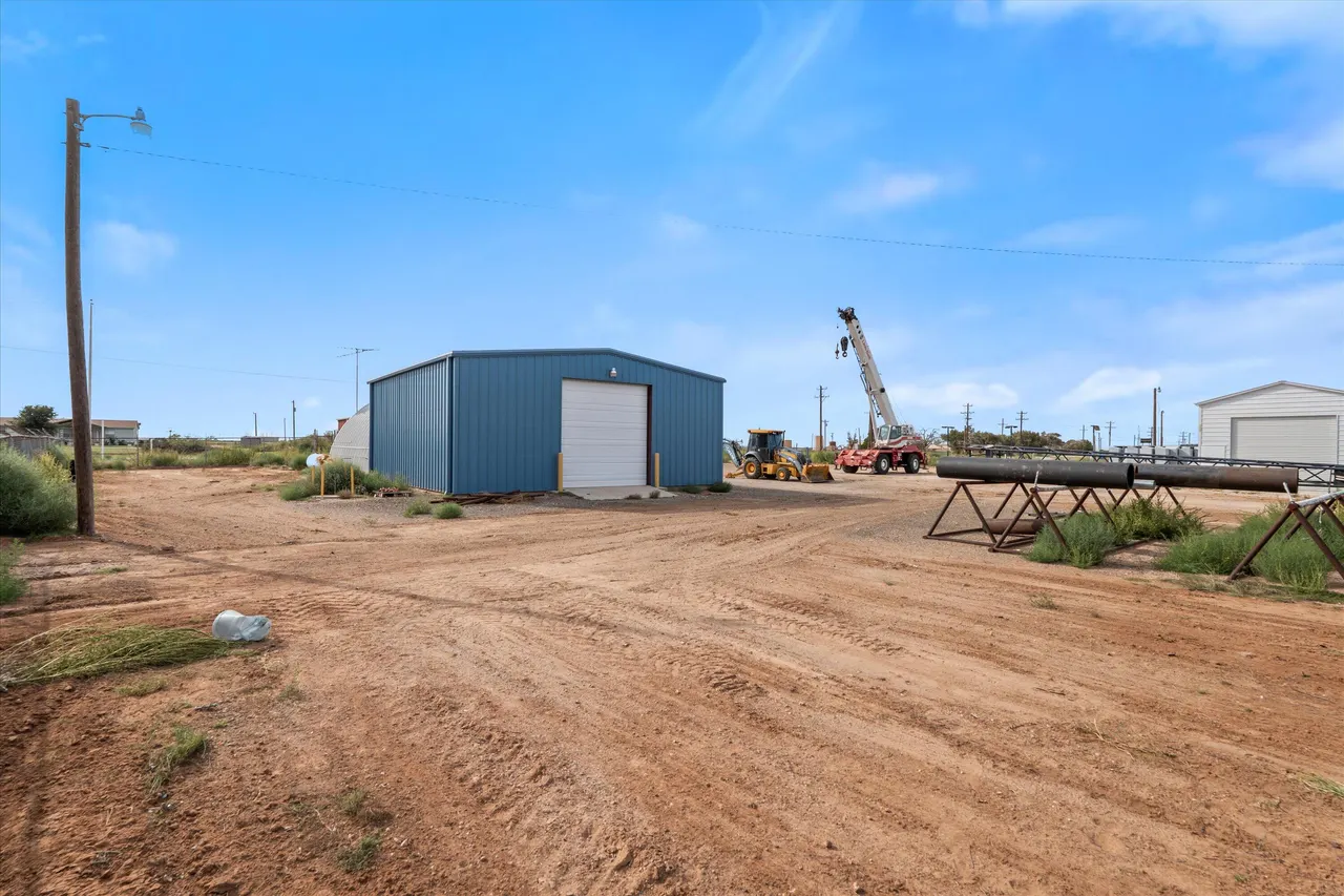 Photo 23 — 3689 S FM 303, Sundown, TX 79372