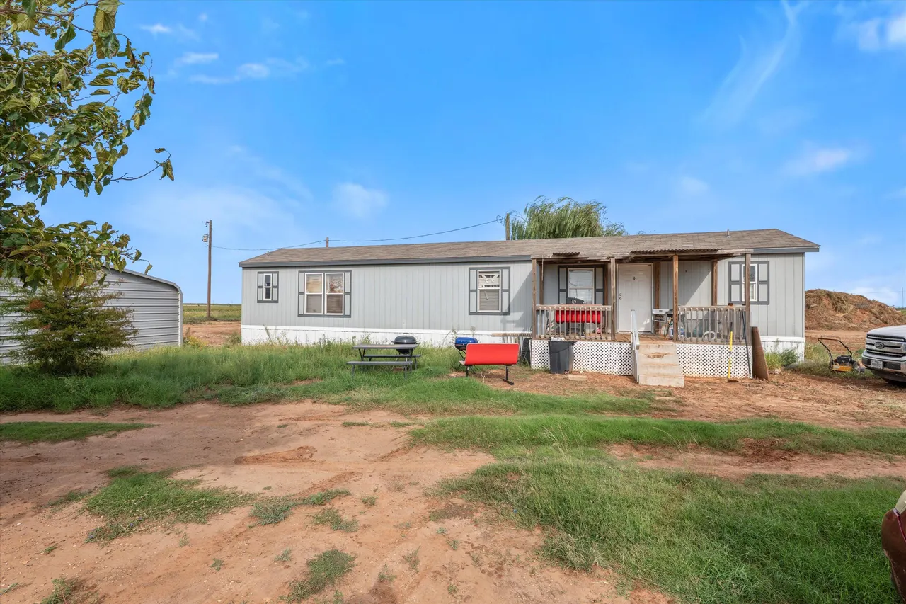 Photo 24 — 3689 S FM 303, Sundown, TX 79372