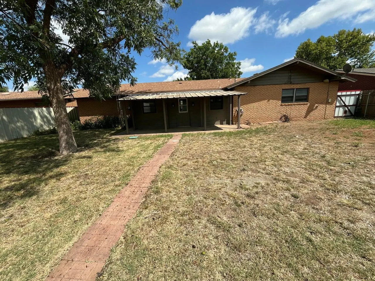 Photo 18 — 1307 Garland, Plainview, TX 79072