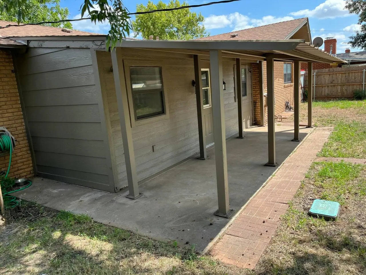 Photo 19 — 1307 Garland, Plainview, TX 79072