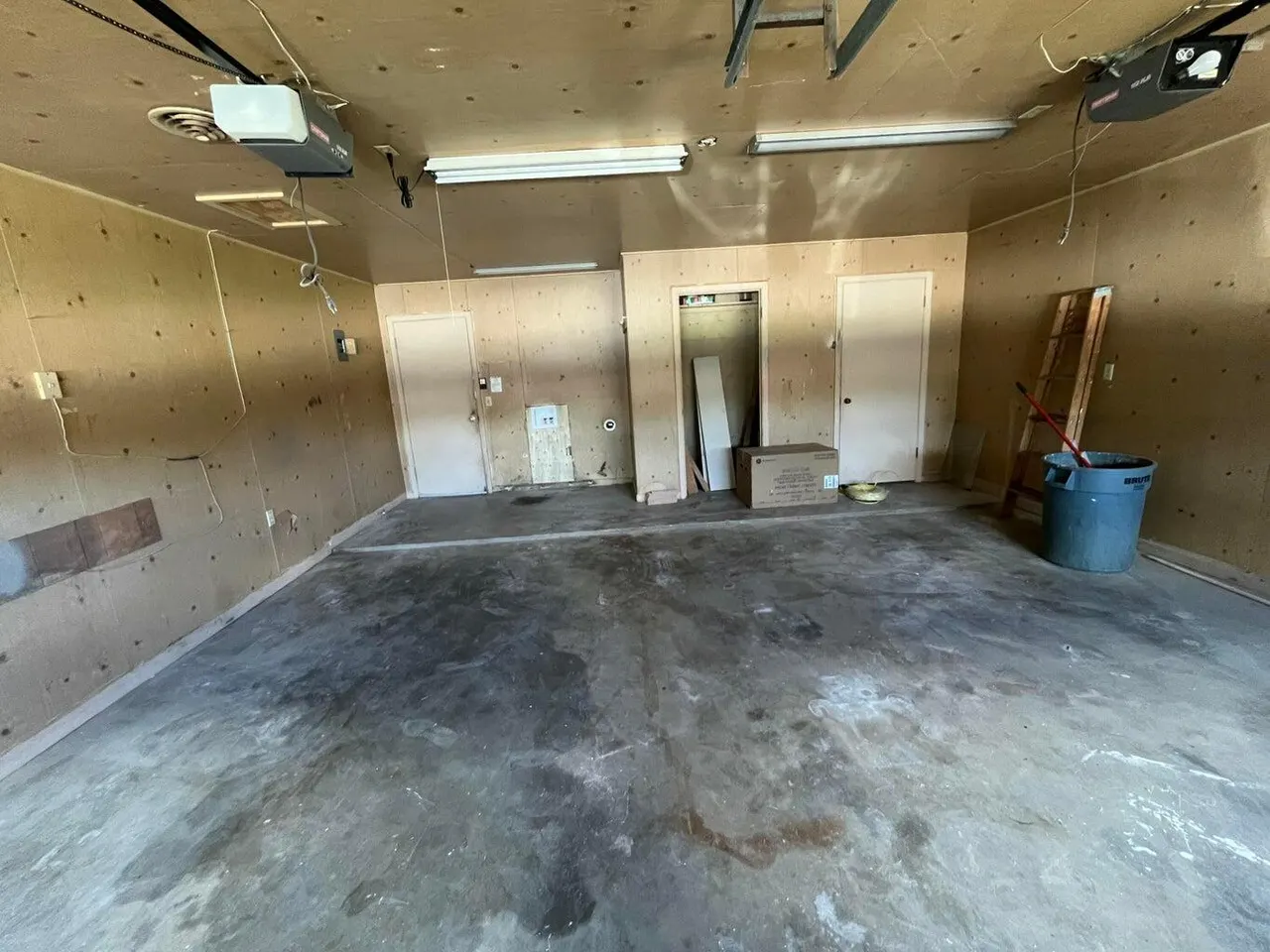 Photo 23 — 1307 Garland, Plainview, TX 79072