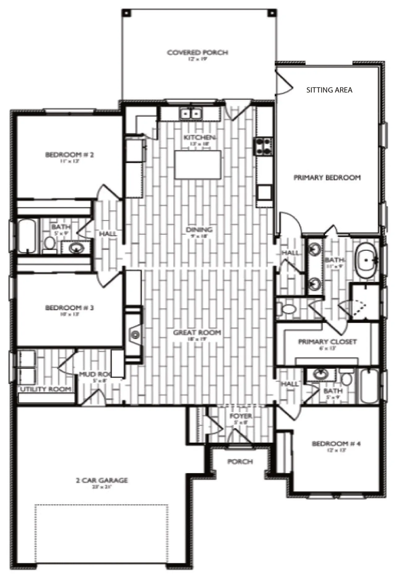 Photo 41 — 4414 Remington Avenue, Lubbock, TX 79407