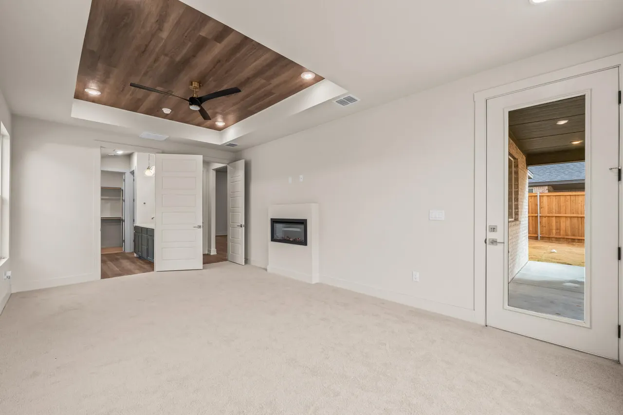 Photo 18 — 4414 Remington Avenue, Lubbock, TX 79407