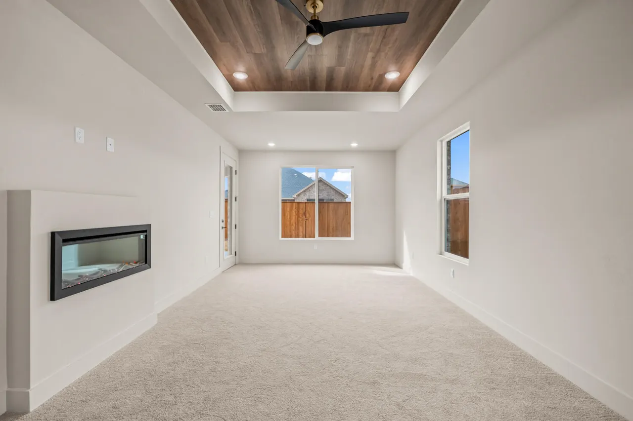 Photo 19 — 4414 Remington Avenue, Lubbock, TX 79407
