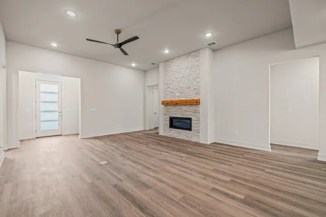 Photo 6 — 4414 Remington Avenue, Lubbock, TX 79407