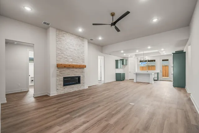 Photo 4 — 4414 Remington Avenue, Lubbock, TX 79407