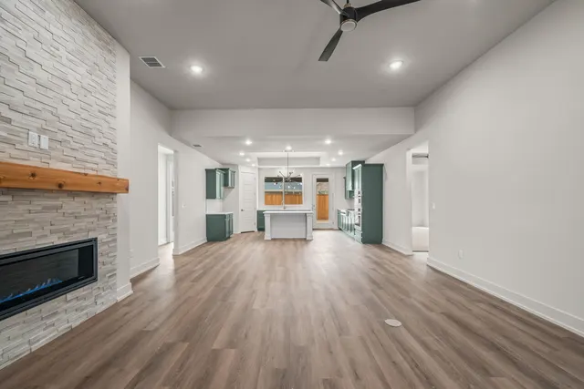 Photo 3 — 4414 Remington Avenue, Lubbock, TX 79407