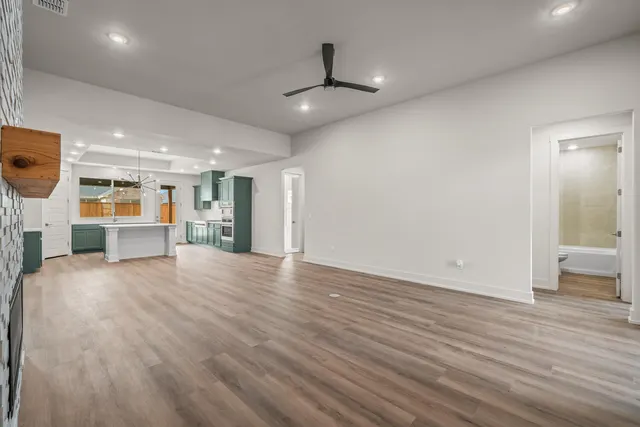 Photo 7 — 4414 Remington Avenue, Lubbock, TX 79407