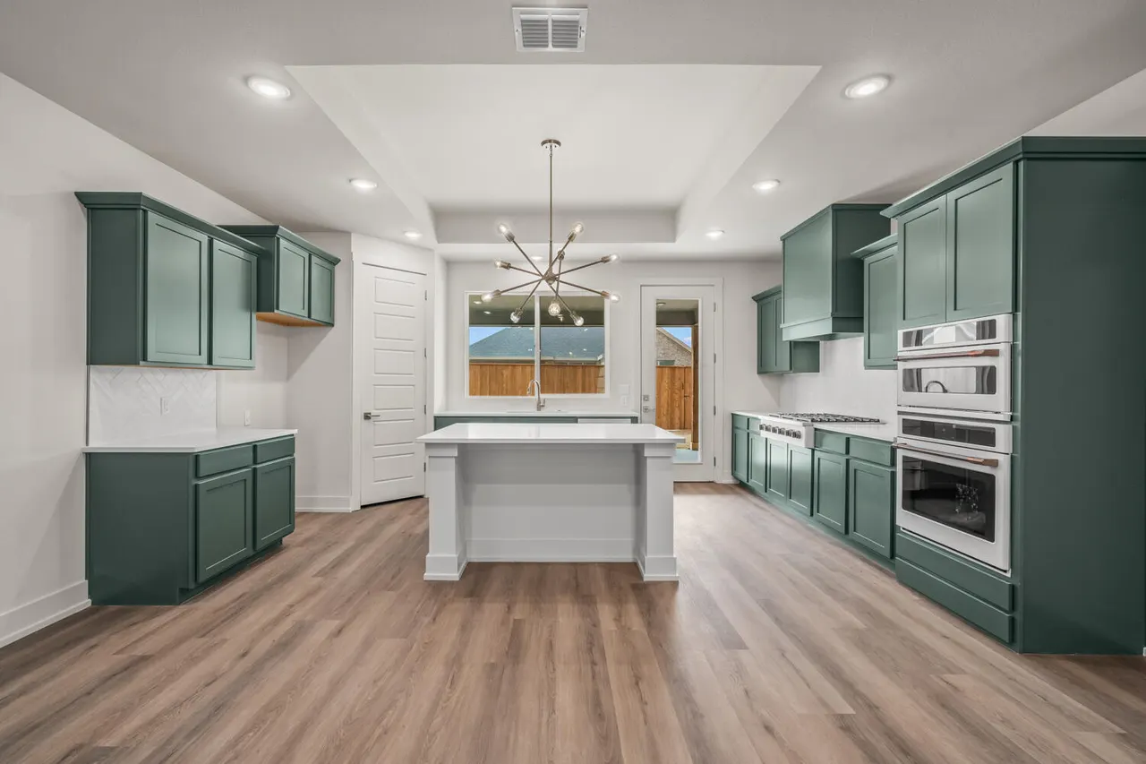 Photo 8 — 4414 Remington Avenue, Lubbock, TX 79407