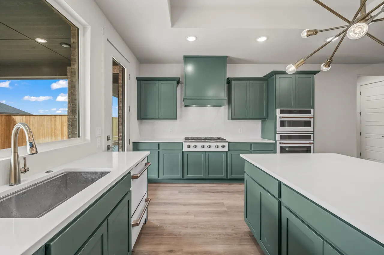 Photo 12 — 4414 Remington Avenue, Lubbock, TX 79407