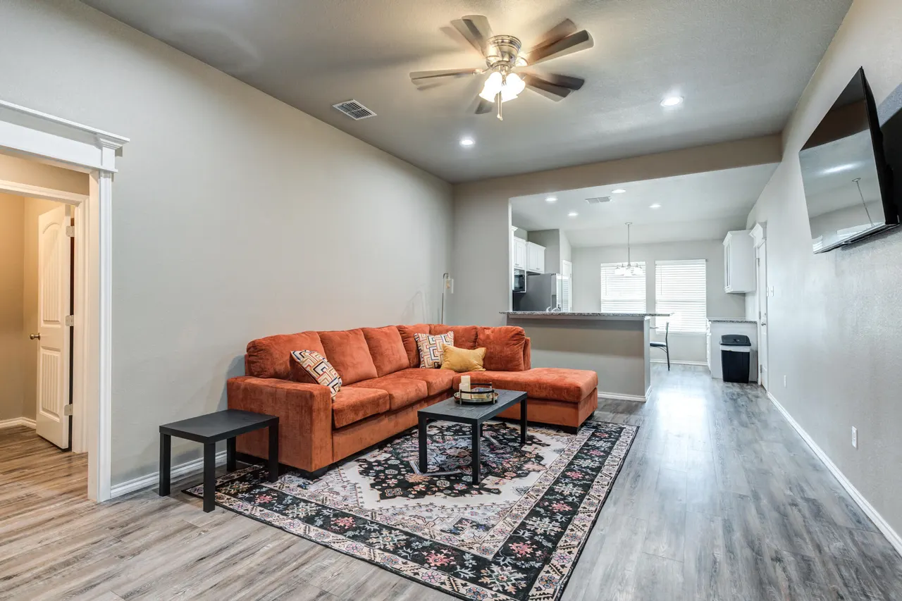 Photo 4 — 1804 E Harvard Street, Lubbock, TX 79403