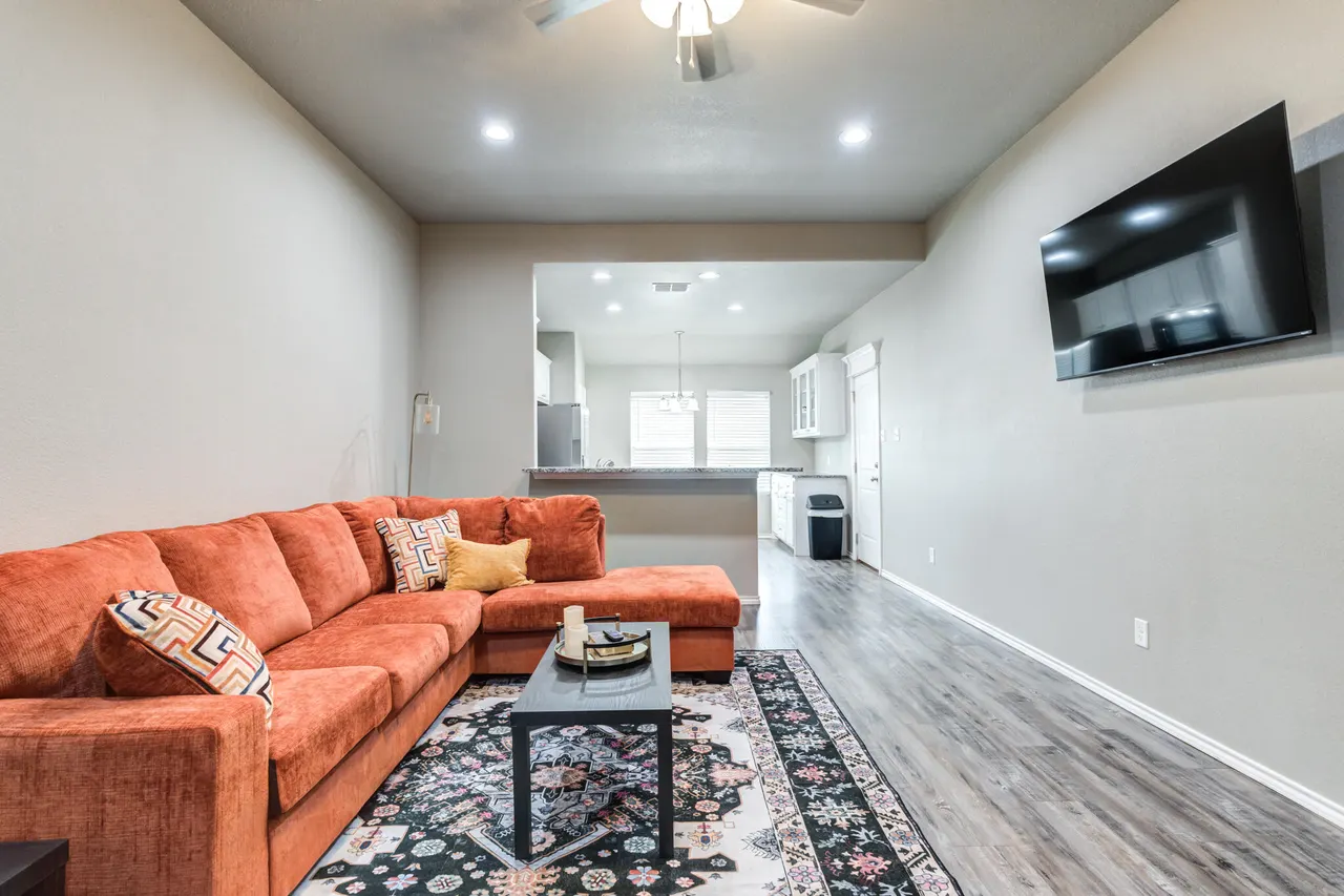 Photo 5 — 1804 E Harvard Street, Lubbock, TX 79403