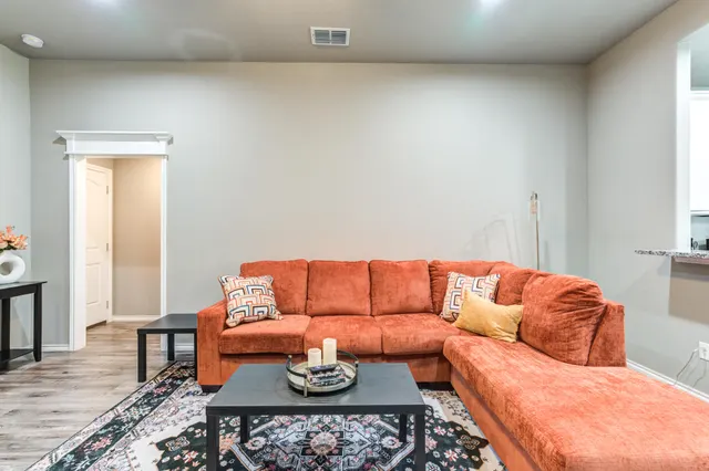 Photo 7 — 1804 E Harvard Street, Lubbock, TX 79403