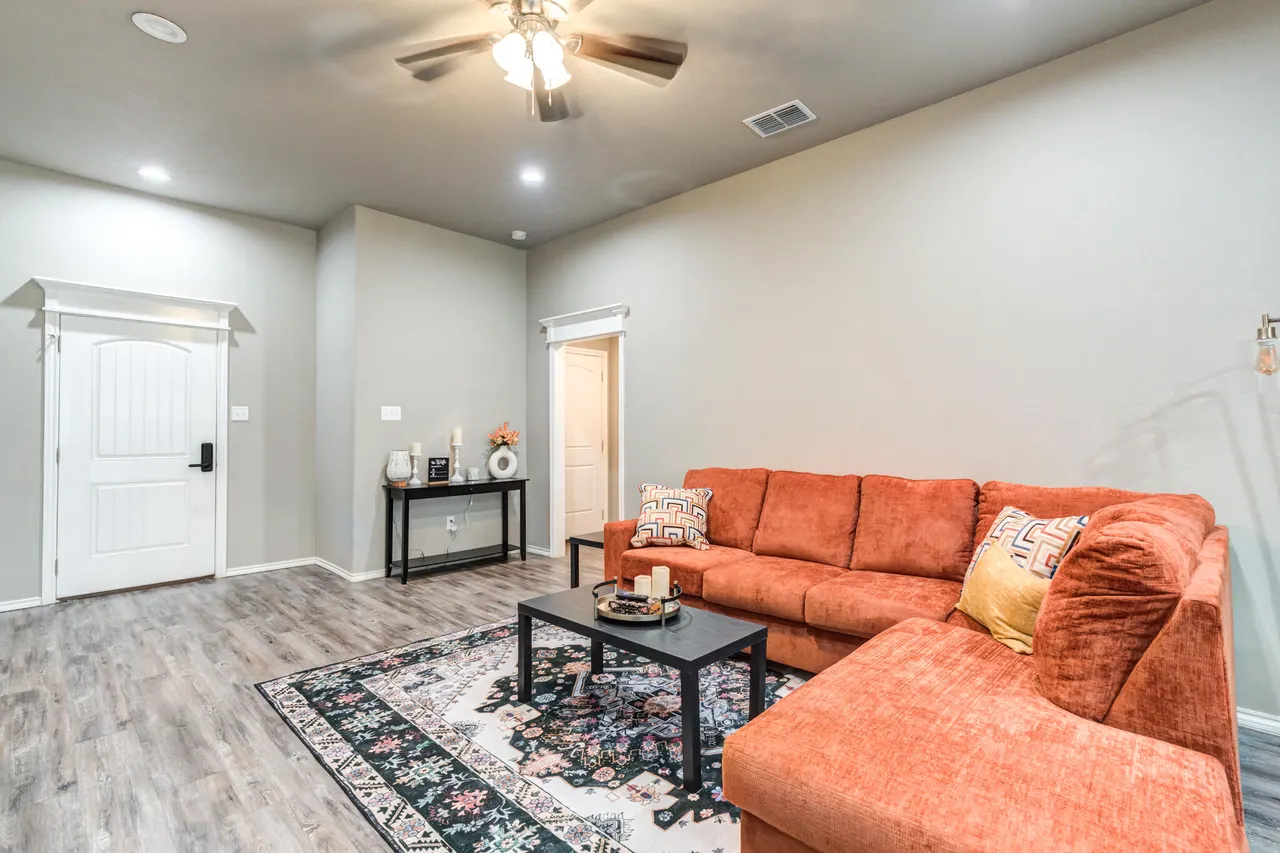 Photo 8 — 1804 E Harvard Street, Lubbock, TX 79403