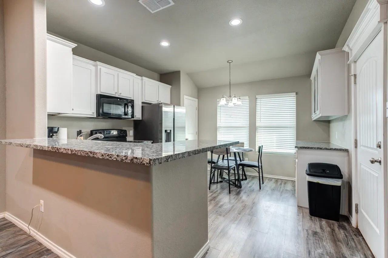 Photo 9 — 1804 E Harvard Street, Lubbock, TX 79403