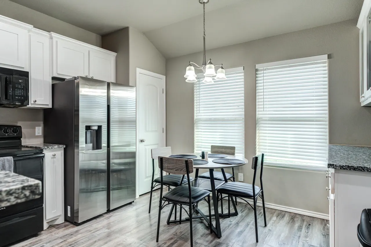 Photo 10 — 1804 E Harvard Street, Lubbock, TX 79403