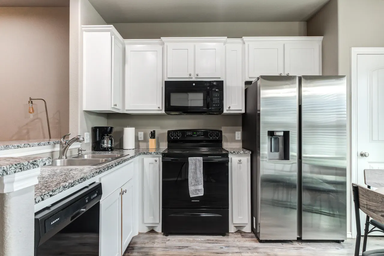 Photo 11 — 1804 E Harvard Street, Lubbock, TX 79403