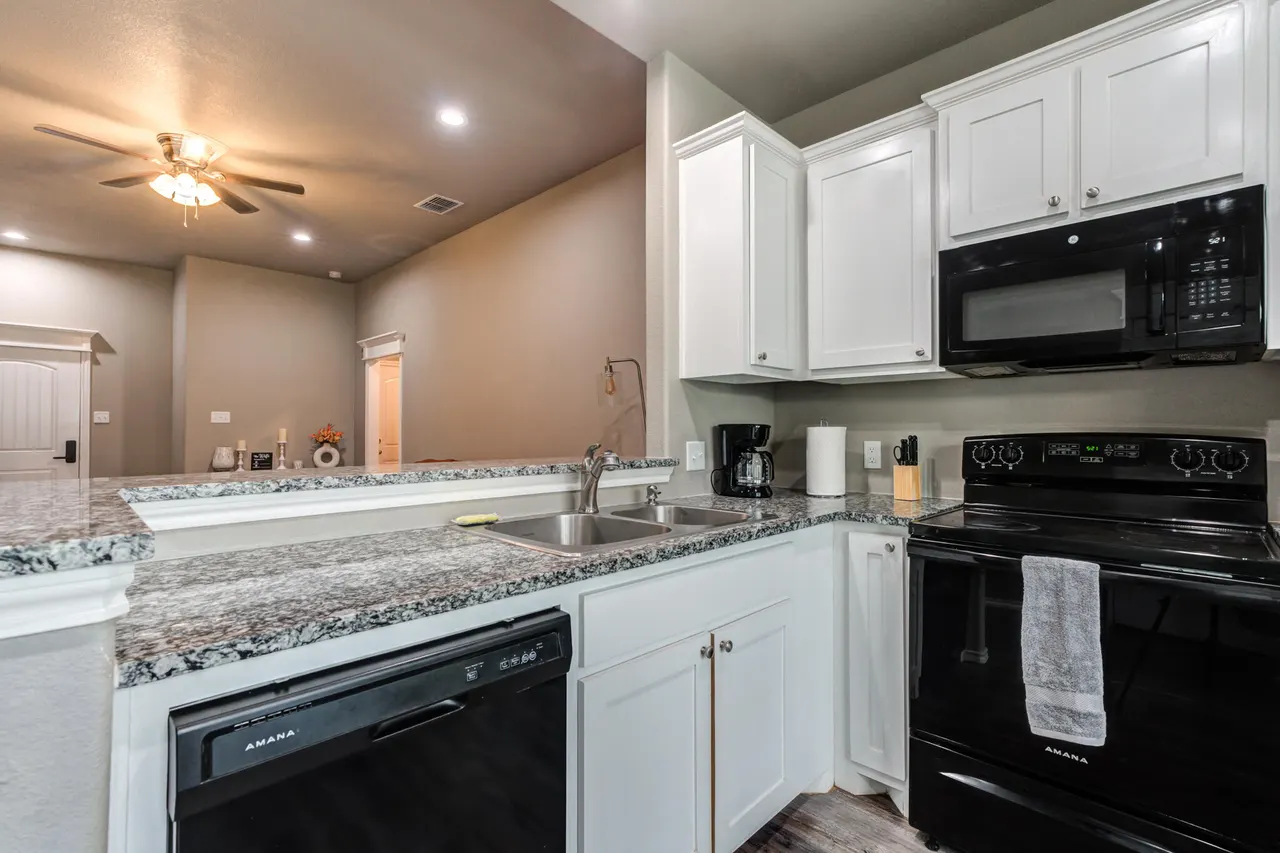Photo 12 — 1804 E Harvard Street, Lubbock, TX 79403