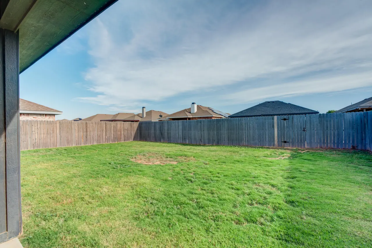 Photo 28 — 1804 E Harvard Street, Lubbock, TX 79403