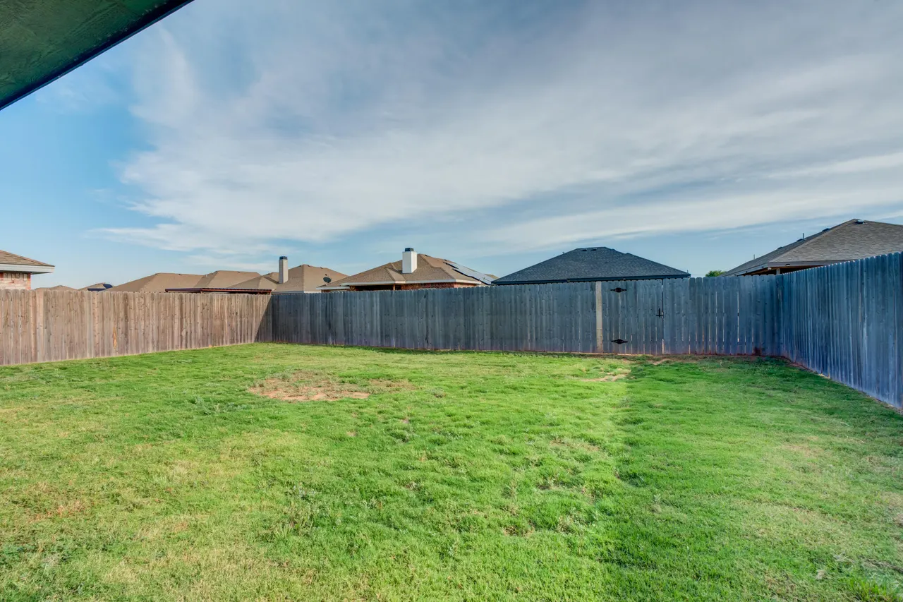 Photo 29 — 1804 E Harvard Street, Lubbock, TX 79403