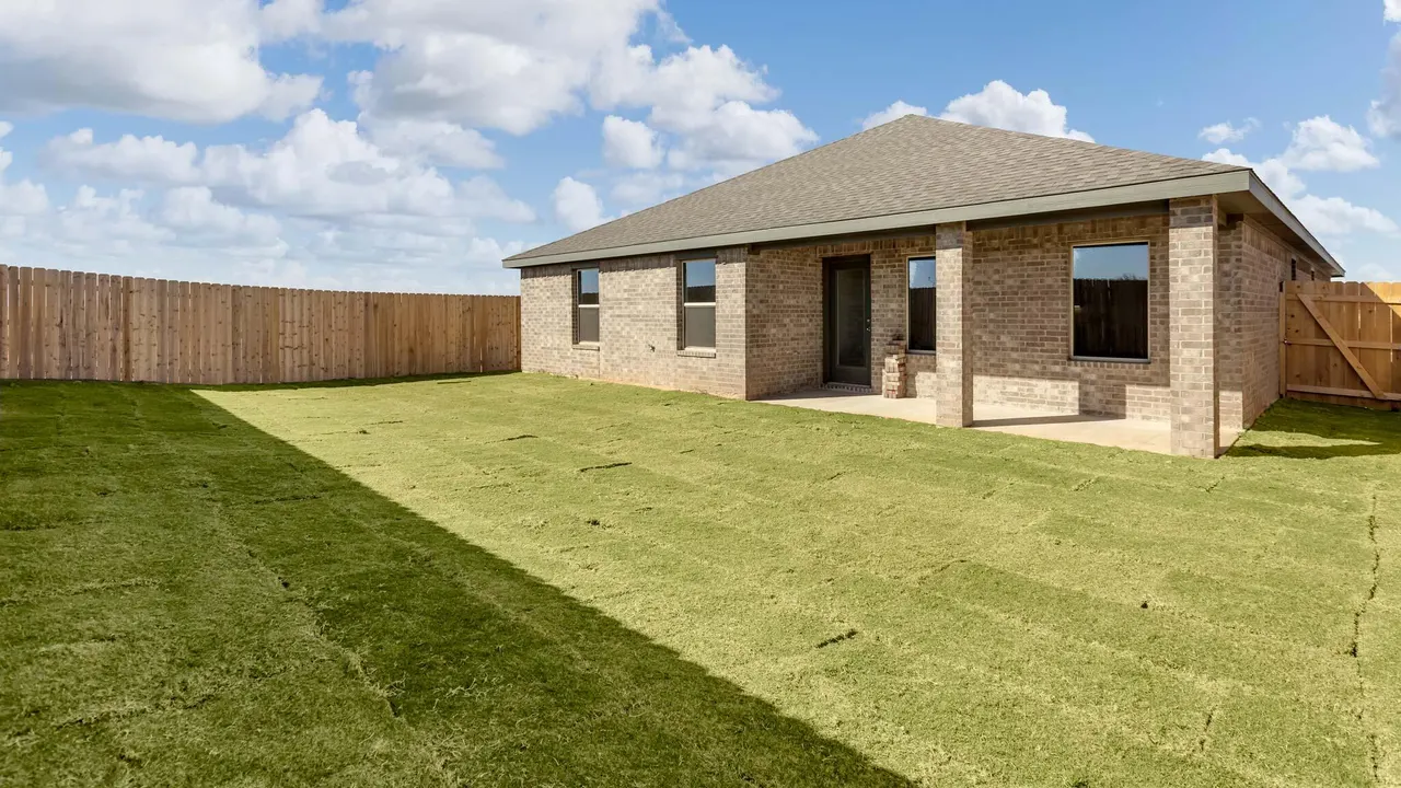 Photo 19 — 219 17th Street, Wolfforth, TX 79382