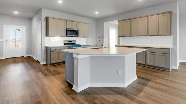 Photo 6 — 219 17th Street, Wolfforth, TX 79382
