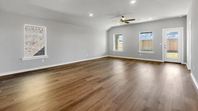 Photo 8 — 219 17th Street, Wolfforth, TX 79382