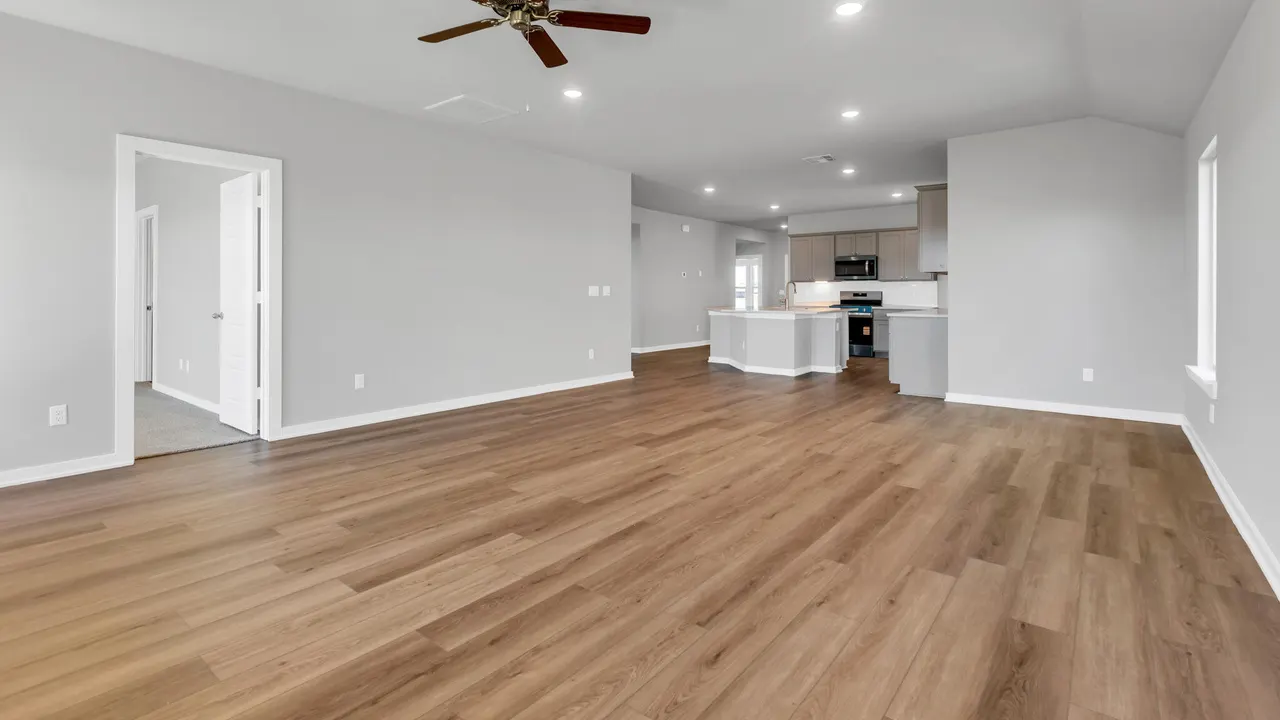 Photo 9 — 219 17th Street, Wolfforth, TX 79382