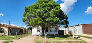 Sold home at 2508 Baylor Street