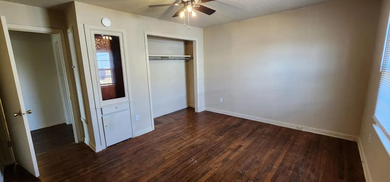 Photo 7 — 2508 Baylor Street, Lubbock, TX 79415