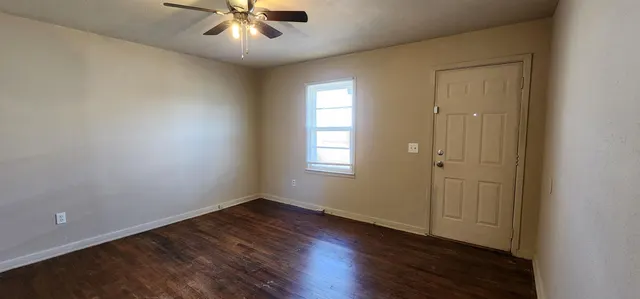 Photo 8 — 2508 Baylor Street, Lubbock, TX 79415