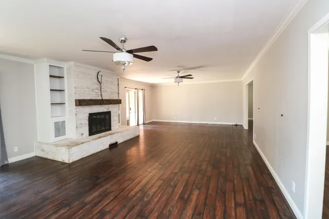 Photo 3 — 800 Crescent Drive, Littlefield, TX 79339